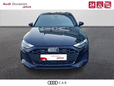 Audi A3 Sportback PI PI 40 TFSI E 204 CH S TRONIC 6 FINITION BUSINESS EXECUTIVE   - 2