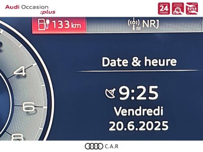 Audi A3 Sportback PI PI 40 TFSI E 204 CH S TRONIC 6 FINITION BUSINESS EXECUTIVE   - 4