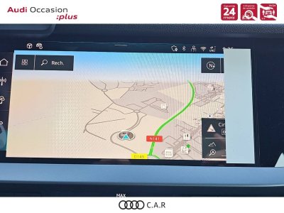 Audi A3 Sportback PI PI 40 TFSI E 204 CH S TRONIC 6 FINITION BUSINESS EXECUTIVE   - 5