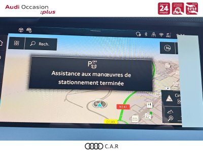 Audi A3 Sportback PI PI 40 TFSI E 204 CH S TRONIC 6 FINITION BUSINESS EXECUTIVE   - 6