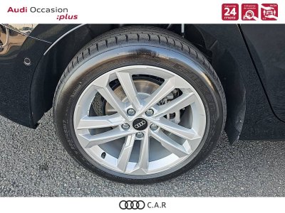 Audi A3 Sportback PI PI 40 TFSI E 204 CH S TRONIC 6 FINITION BUSINESS EXECUTIVE   - 8