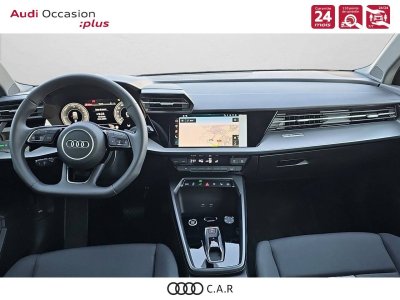Audi A3 Sportback PI PI 40 TFSI E 204 CH S TRONIC 6 FINITION BUSINESS EXECUTIVE   - 10