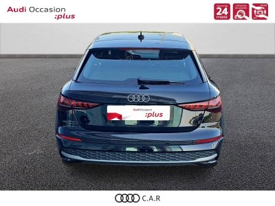 Audi A3 Sportback PI PI 40 TFSI E 204 CH S TRONIC 6 FINITION BUSINESS EXECUTIVE   - 13