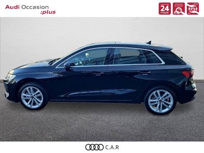 Audi A3 Sportback PI PI 40 TFSI E 204 CH S TRONIC 6 FINITION BUSINESS EXECUTIVE   - 15