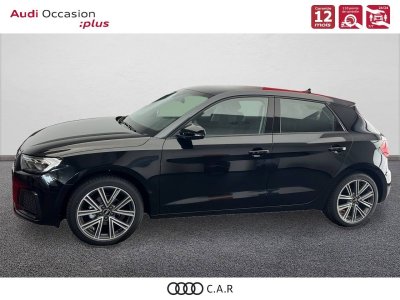 Audi A1 Sportback 25 TFSI 95 ch S tronic 7 Design   - 3