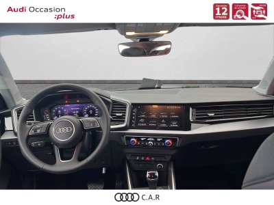 Audi A1 Sportback 25 TFSI 95 ch S tronic 7 Design   - 6