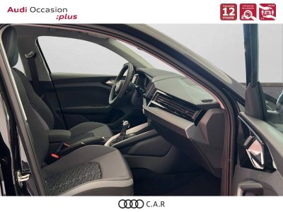 Audi A1 Sportback 25 TFSI 95 ch S tronic 7 Design   - 7