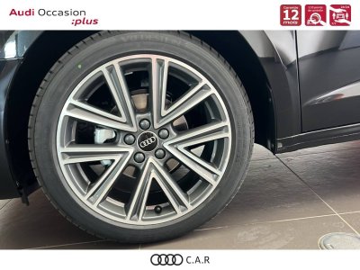 Audi A1 Sportback 25 TFSI 95 ch S tronic 7 Design   - 12