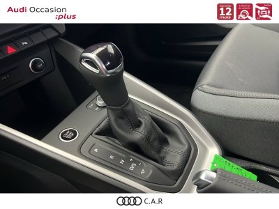 Audi A1 Sportback 25 TFSI 95 ch S tronic 7 Design   - 13