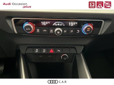 Audi A1 Sportback 25 TFSI 95 ch S tronic 7 Design   - 14