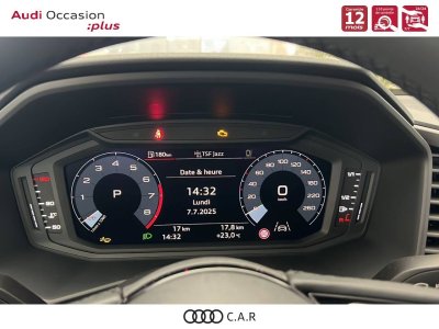Audi A1 Sportback 25 TFSI 95 ch S tronic 7 Design   - 17