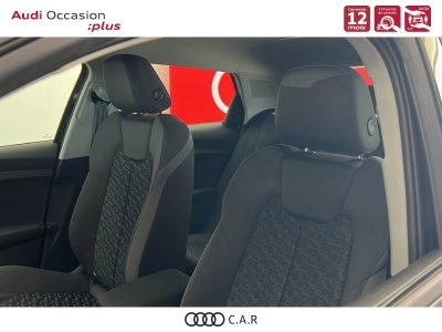 Audi A1 Sportback 25 TFSI 95 ch S tronic 7 Design   - 19