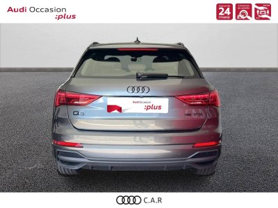 Audi Q3 35 TFSI 150 ch S tronic 7 S line   - 4