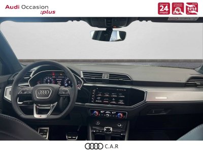 Audi Q3 35 TFSI 150 ch S tronic 7 S line   - 6