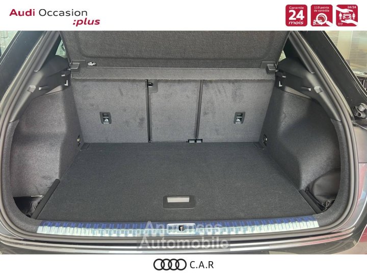 Audi Q3 35 TFSI 150 ch S tronic 7 S line - 9