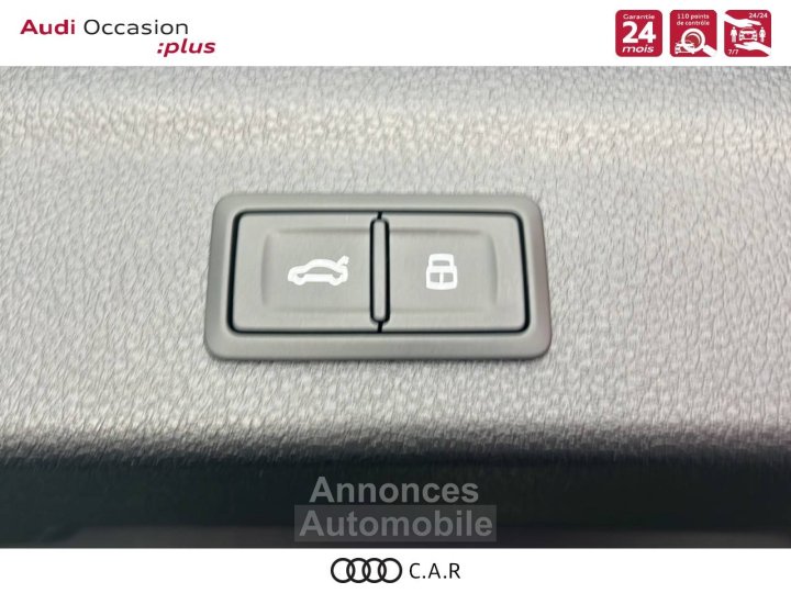 Audi Q3 35 TFSI 150 ch S tronic 7 S line - 10