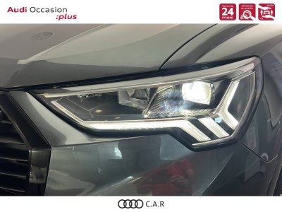 Audi Q3 35 TFSI 150 ch S tronic 7 S line   - 12