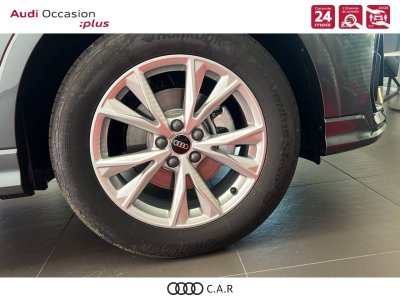 Audi Q3 35 TFSI 150 ch S tronic 7 S line   - 13