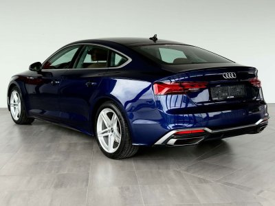 Audi A5 Sportback 20TDi S-LINE-1ERPRO-COCKPIT-CUIR-CAMERA   - 6