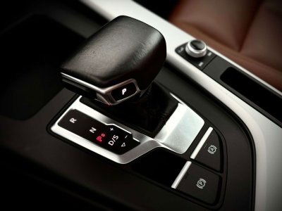 Audi A5 Sportback 20TDi S-LINE-1ERPRO-COCKPIT-CUIR-CAMERA   - 11