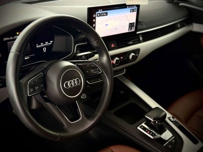Audi A5 Sportback 20TDi S-LINE-1ERPRO-COCKPIT-CUIR-CAMERA   - 12