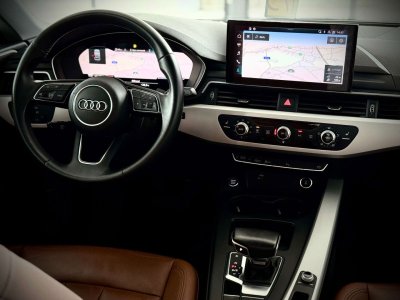 Audi A5 Sportback 20TDi S-LINE-1ERPRO-COCKPIT-CUIR-CAMERA   - 16
