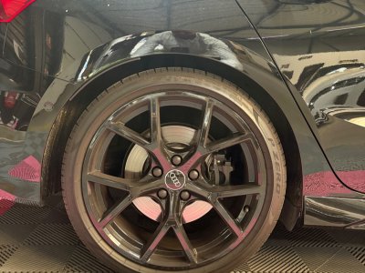 Audi RS3 sportback 25 tfsi 400 s tronic 7 quattro aise o toit ouvrant   - 12