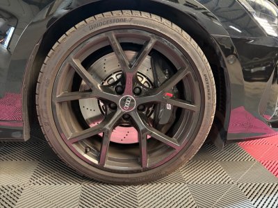 Audi RS3 sportback 25 tfsi 400 s tronic 7 quattro aise o toit ouvrant   - 13