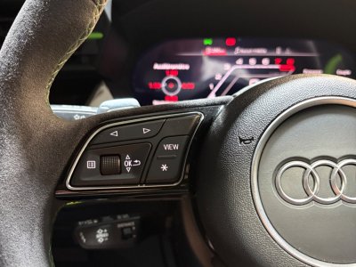 Audi RS3 sportback 25 tfsi 400 s tronic 7 quattro aise o toit ouvrant   - 19