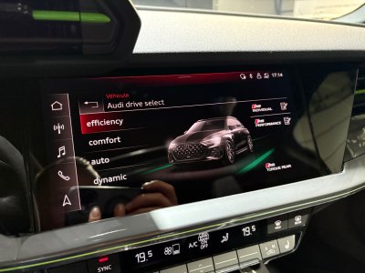 Audi RS3 sportback 25 tfsi 400 s tronic 7 quattro aise o toit ouvrant   - 36
