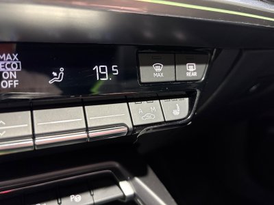 Audi RS3 sportback 25 tfsi 400 s tronic 7 quattro aise o toit ouvrant   - 47