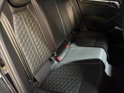 Audi RS3 sportback 25 tfsi 400 s tronic 7 quattro aise o toit ouvrant   - 52
