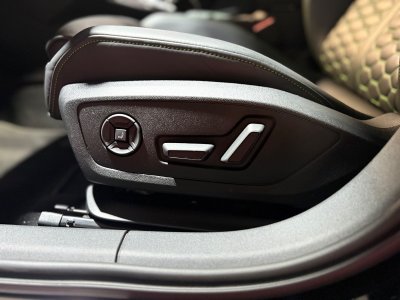 Audi RS3 sportback 25 tfsi 400 s tronic 7 quattro aise o toit ouvrant   - 55