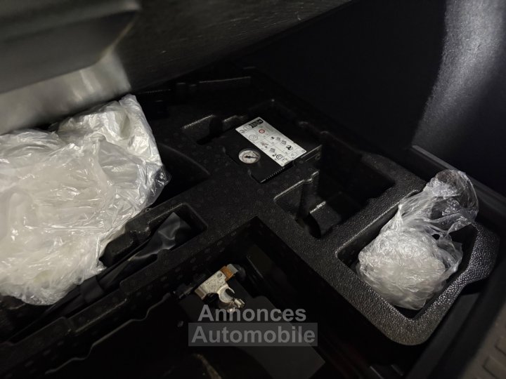 Audi RS3 sportback 25 tfsi 400 s tronic 7 quattro aise o toit ouvrant - 65