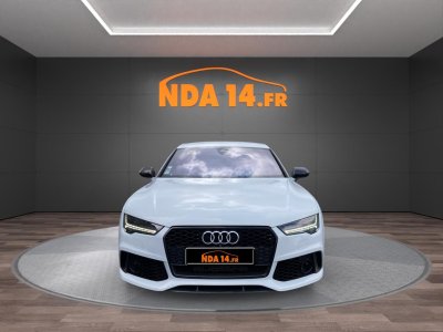 Audi RS7 SPORTBACK V8 40 TFSI COD 560 Quattro Tiptronic 8   - 2