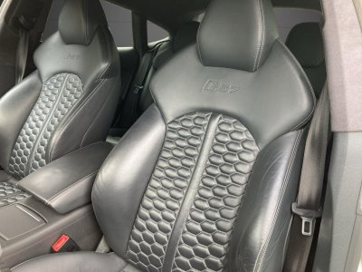 Audi RS7 SPORTBACK V8 40 TFSI COD 560 Quattro Tiptronic 8   - 10