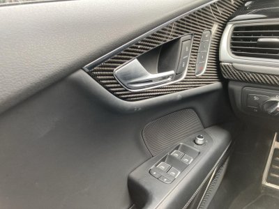Audi RS7 SPORTBACK V8 40 TFSI COD 560 Quattro Tiptronic 8   - 12