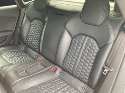 Audi RS7 SPORTBACK V8 40 TFSI COD 560 Quattro Tiptronic 8   - 13