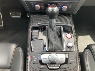 Audi RS7 SPORTBACK V8 40 TFSI COD 560 Quattro Tiptronic 8   - 15