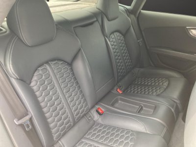 Audi RS7 SPORTBACK V8 40 TFSI COD 560 Quattro Tiptronic 8   - 19