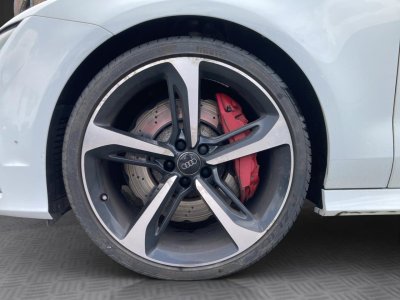 Audi RS7 SPORTBACK V8 40 TFSI COD 560 Quattro Tiptronic 8   - 22