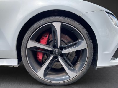 Audi RS7 SPORTBACK V8 40 TFSI COD 560 Quattro Tiptronic 8   - 23