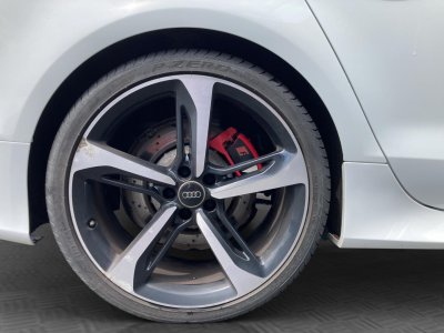 Audi RS7 SPORTBACK V8 40 TFSI COD 560 Quattro Tiptronic 8   - 24