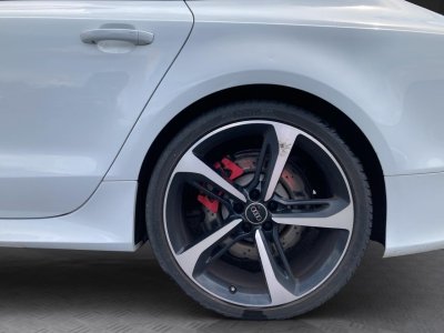 Audi RS7 SPORTBACK V8 40 TFSI COD 560 Quattro Tiptronic 8   - 25