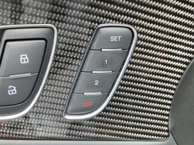 Audi RS7 SPORTBACK V8 40 TFSI COD 560 Quattro Tiptronic 8   - 27