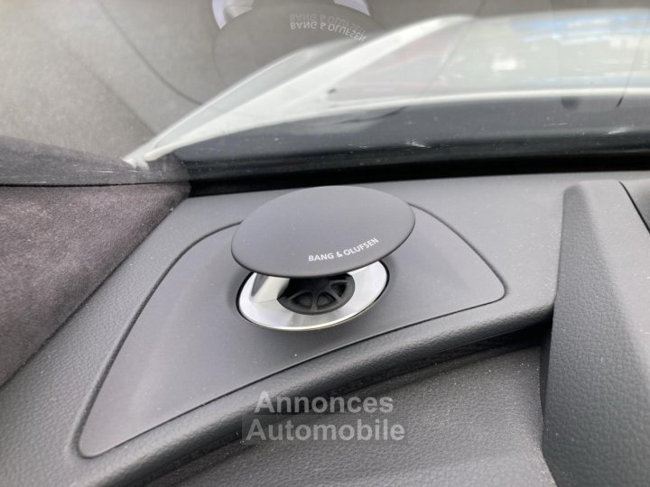 Audi RS7 SPORTBACK V8 40 TFSI COD 560 Quattro Tiptronic 8 - 29