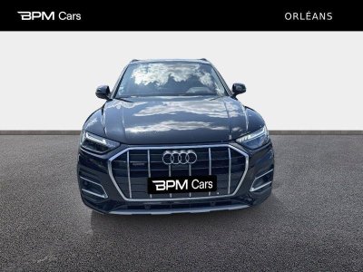 Audi Q5 40 TDI Mild Hybrid 204ch Avus quattro S tronic 7   - 6
