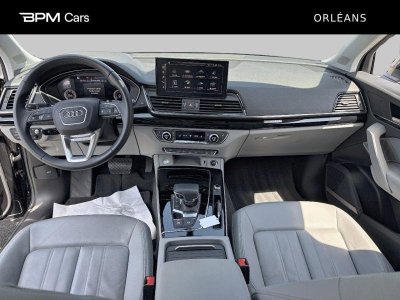 Audi Q5 40 TDI Mild Hybrid 204ch Avus quattro S tronic 7   - 8