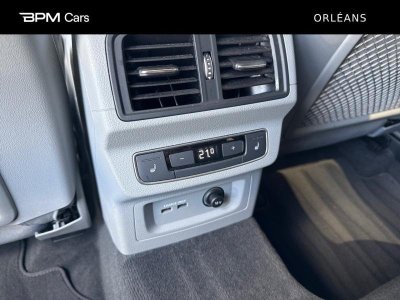 Audi Q5 40 TDI Mild Hybrid 204ch Avus quattro S tronic 7   - 11