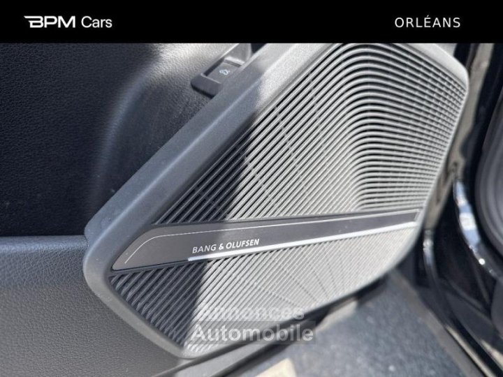 Audi Q5 40 TDI Mild Hybrid 204ch Avus quattro S tronic 7 - 12